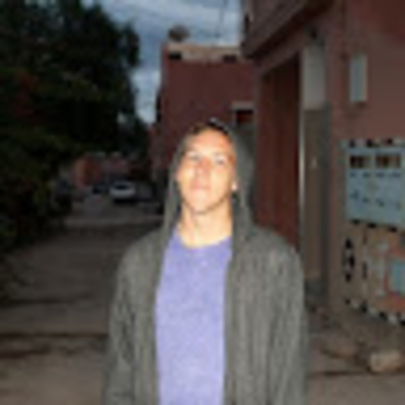 Meet your Posher, Ryan - Picture 1 of 1